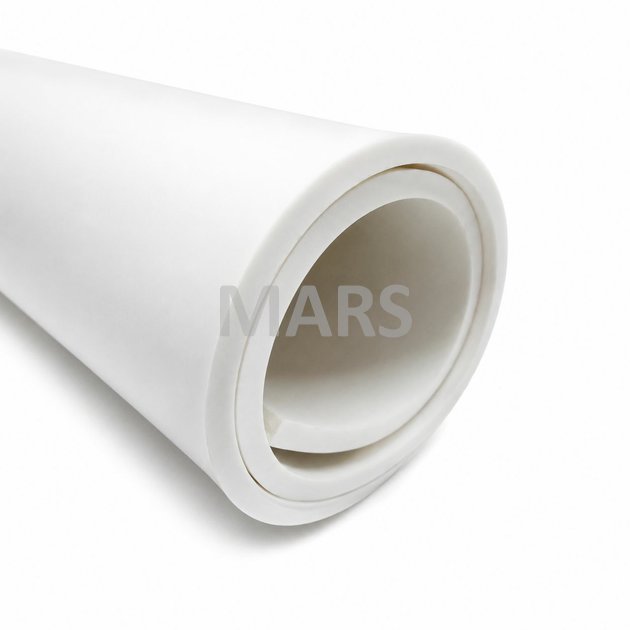 Silikónová guma 1 mm | šírka 1200 mm